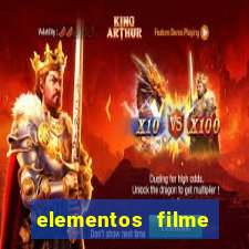 elementos filme completo dublado drive download